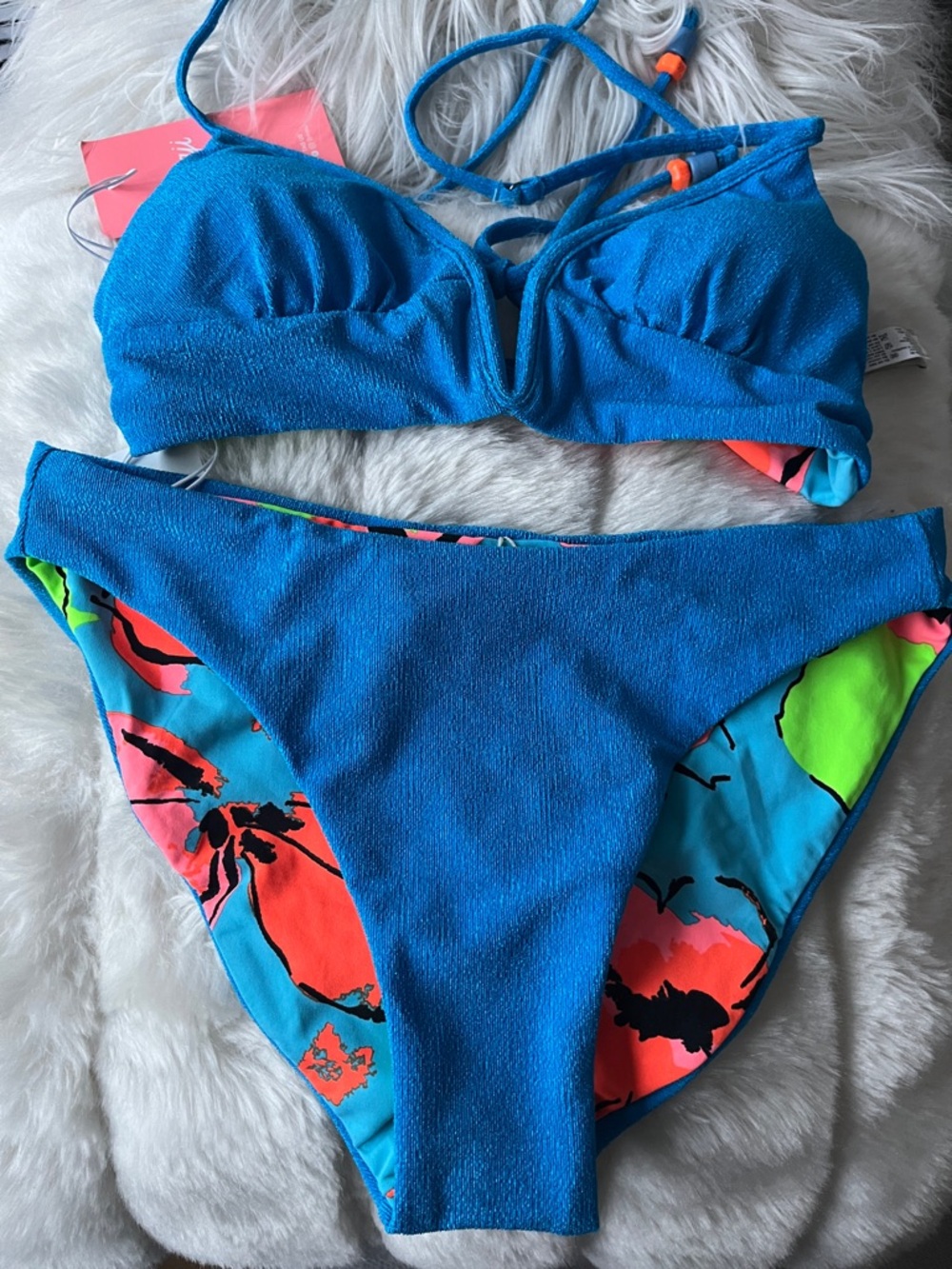 Maaji Reversible Bikini